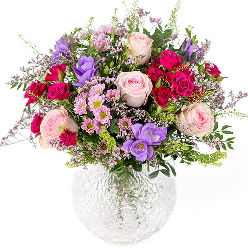 Graduation bouquet – celebrate with flowers