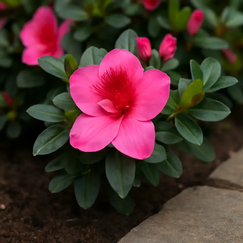 Azalea – Classic – bilde 4