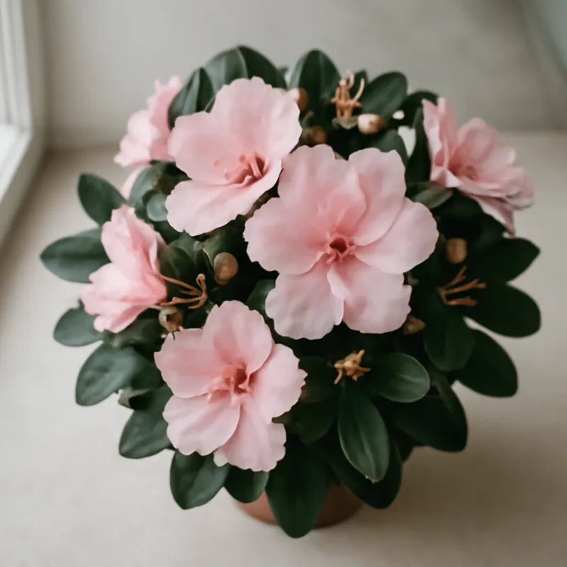 Azalea – Pink – bilde 3