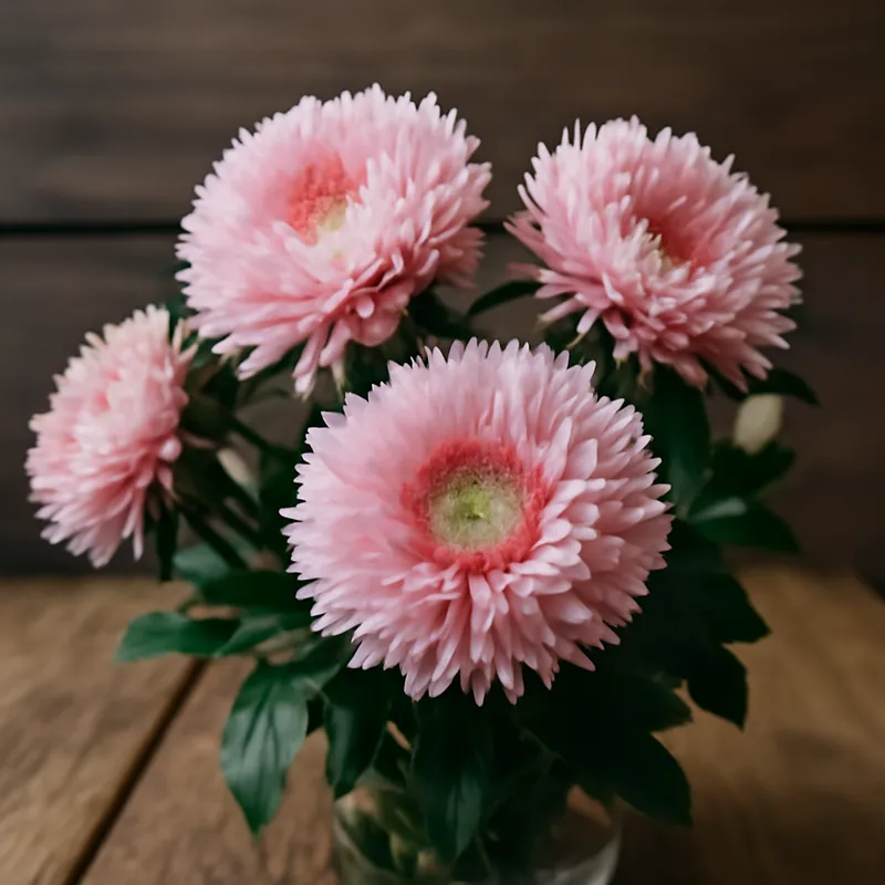 Aster – Pink – bilde 3