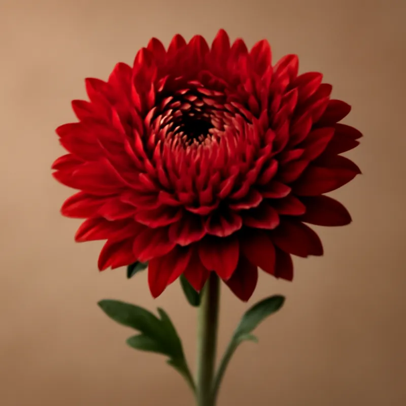 Aster – Red
