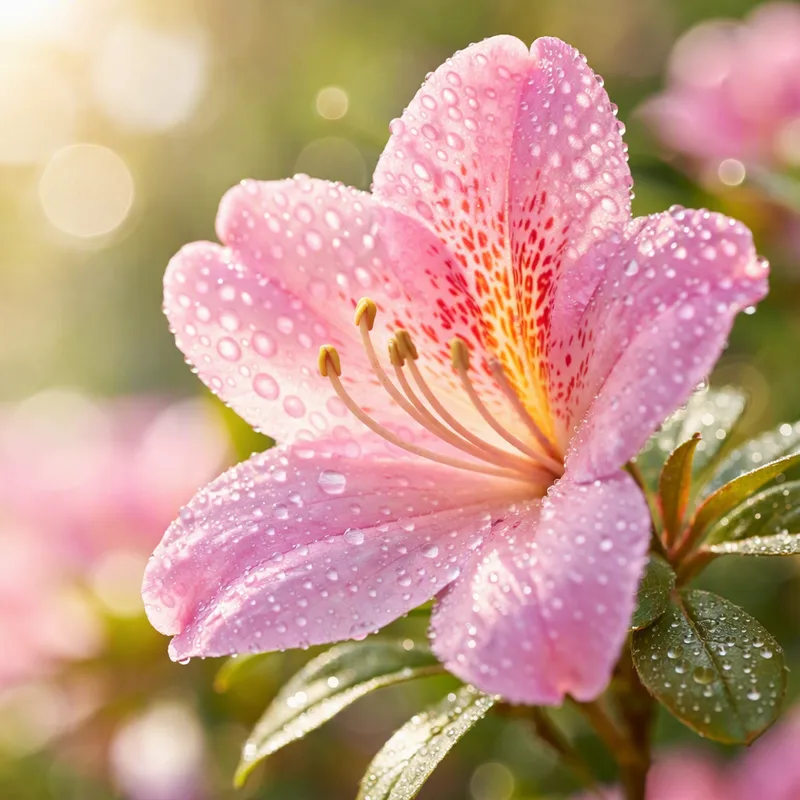 Azalea – Pink