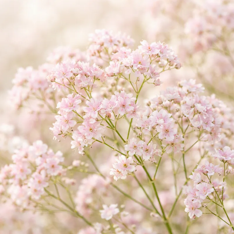 Baby's Breath – Pink – bilde 1