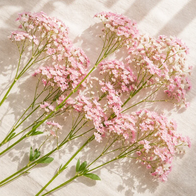 Baby's Breath – Pink – bilde 4