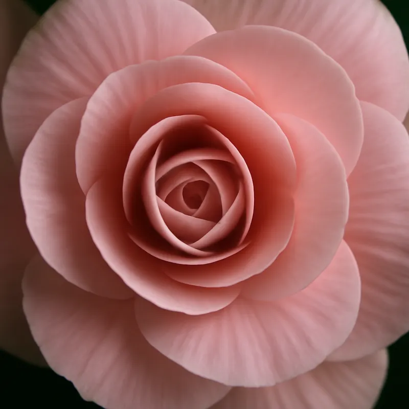 Begonia – Pink – bilde 2