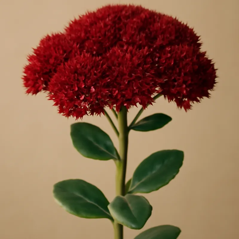 Kjærlighetsurt – Red