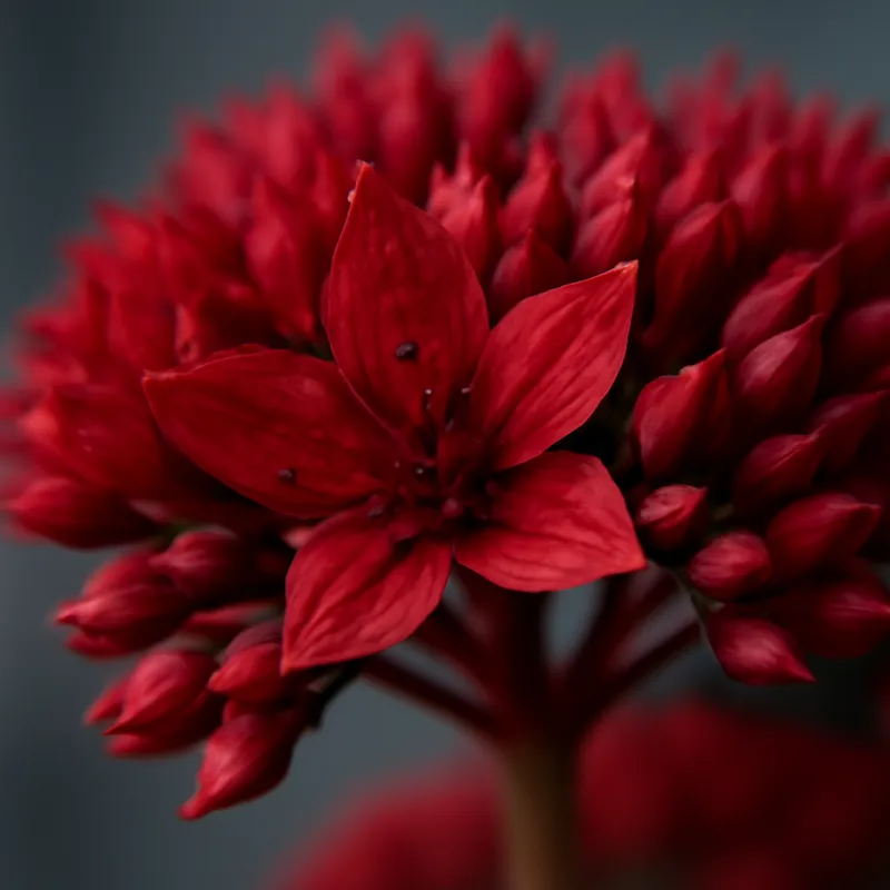 Kjærlighetsurt – Red – bilde 2