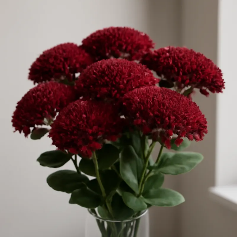 Kjærlighetsurt – Red – bilde 3