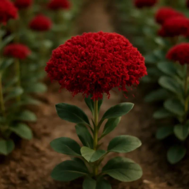 Kjærlighetsurt – Red – bilde 4