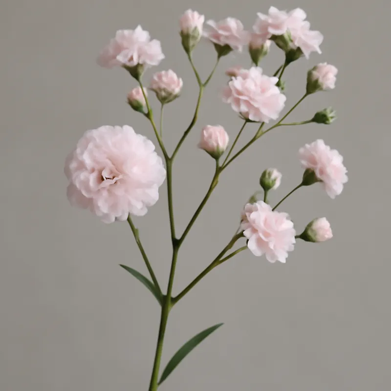 Brudeslør – Pink