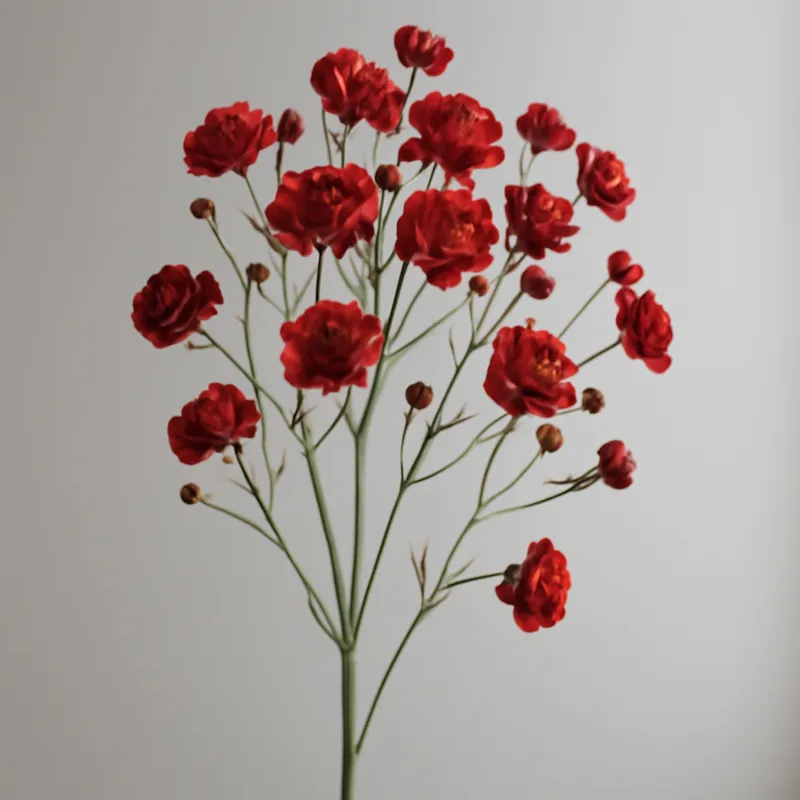Brudeslør – Red