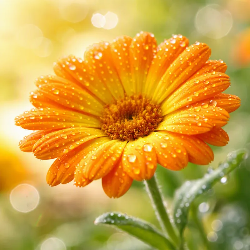 Calendula – Classic – bilde 1