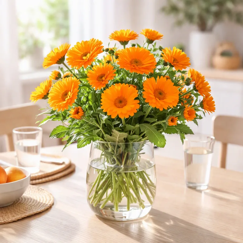 Calendula – Classic – bilde 2