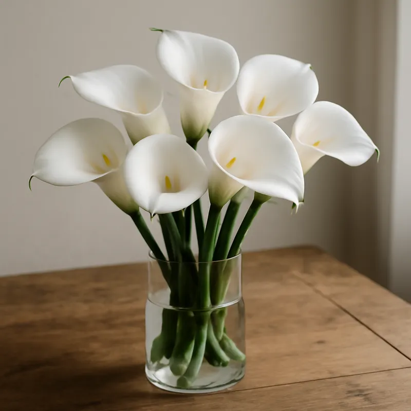 Kalla (calla) – Classic – bilde 3