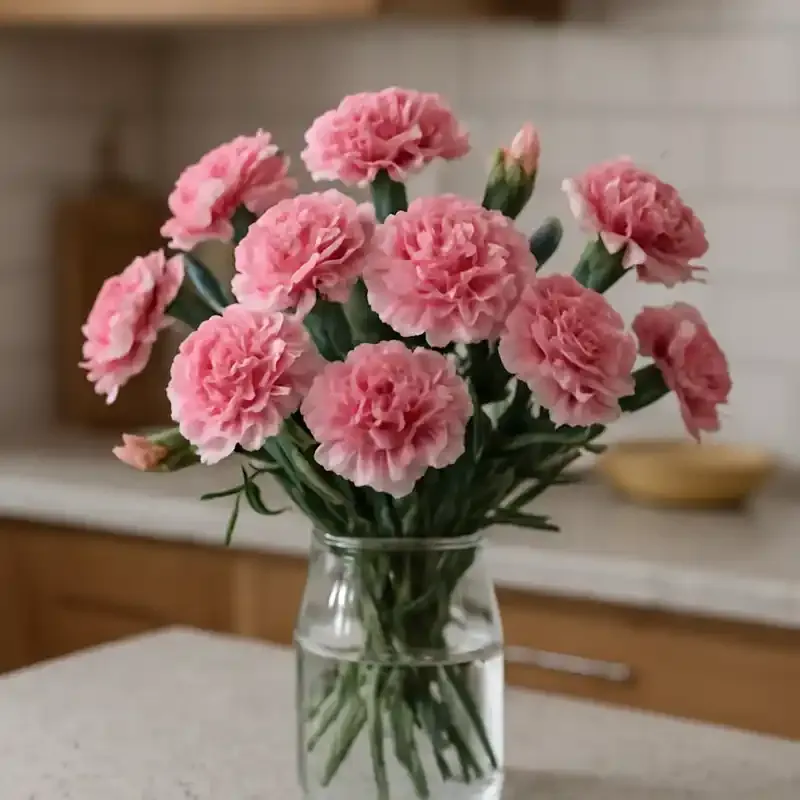 Carnation – Classic – bilde 3