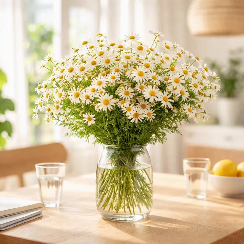 Chamomile – Classic – bilde 2