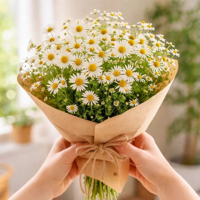 Chamomile – Classic – bilde 3