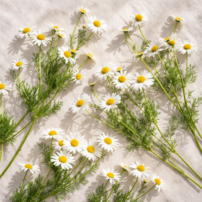 Chamomile – Classic – bilde 4
