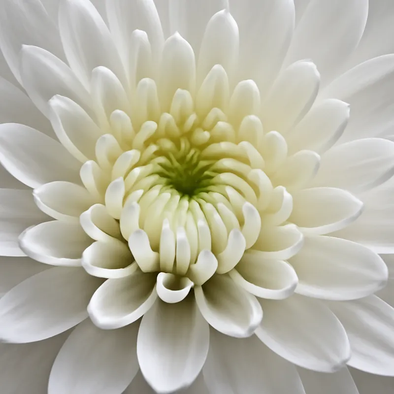 Chrysanthemum – Classic – bilde 2