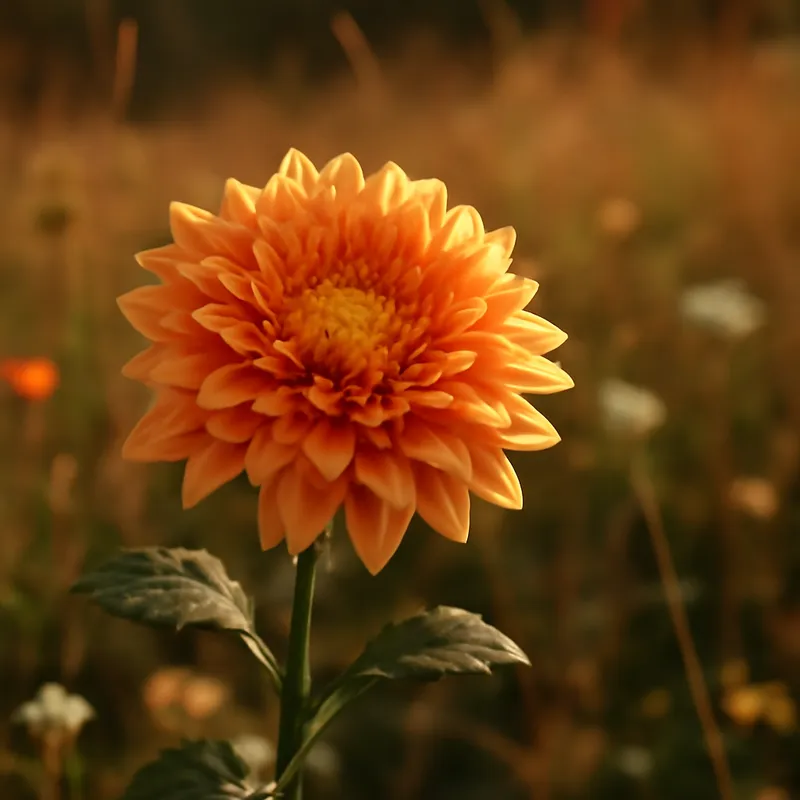 Chrysanthemum – Classic – bilde 4