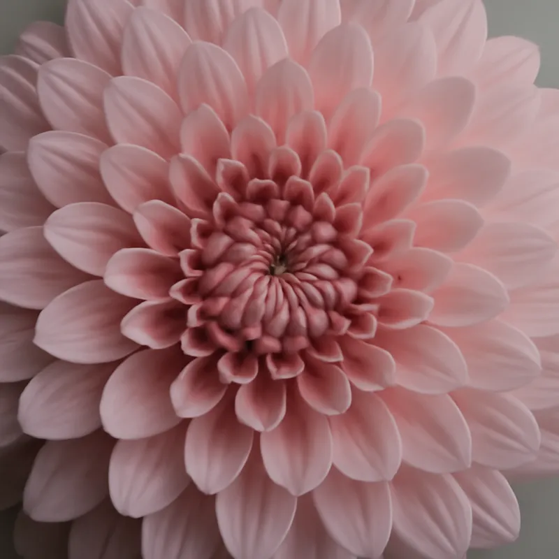 Chrysanthemum – Pink – bilde 2