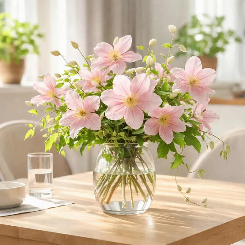 Clematis – Classic – bilde 2