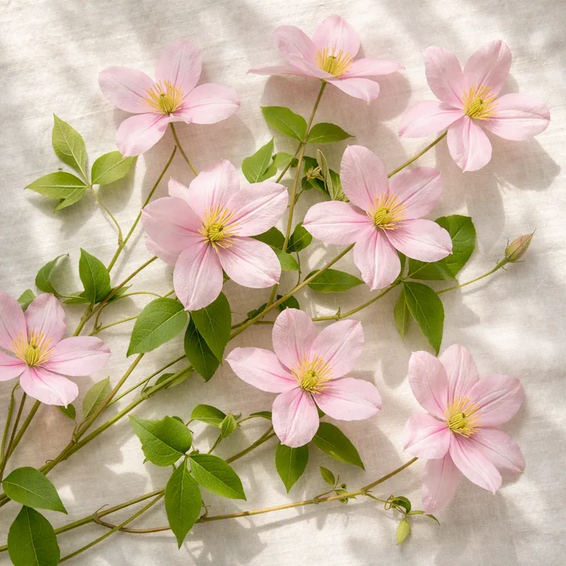 Clematis – Classic – bilde 4
