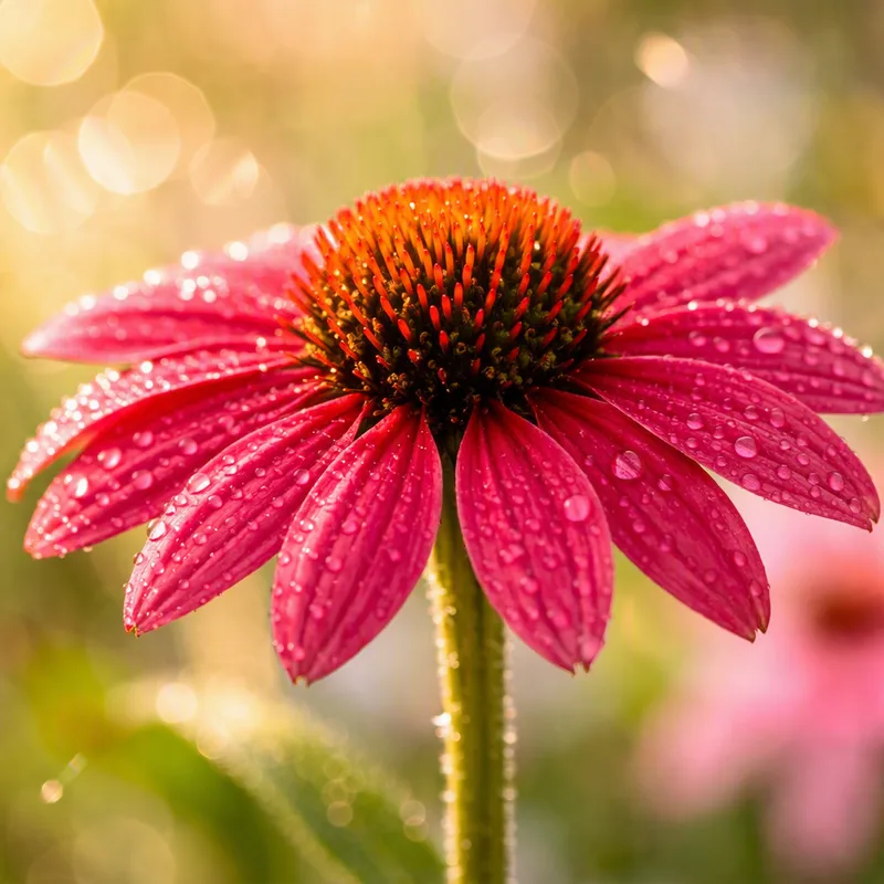 Coneflower – Classic