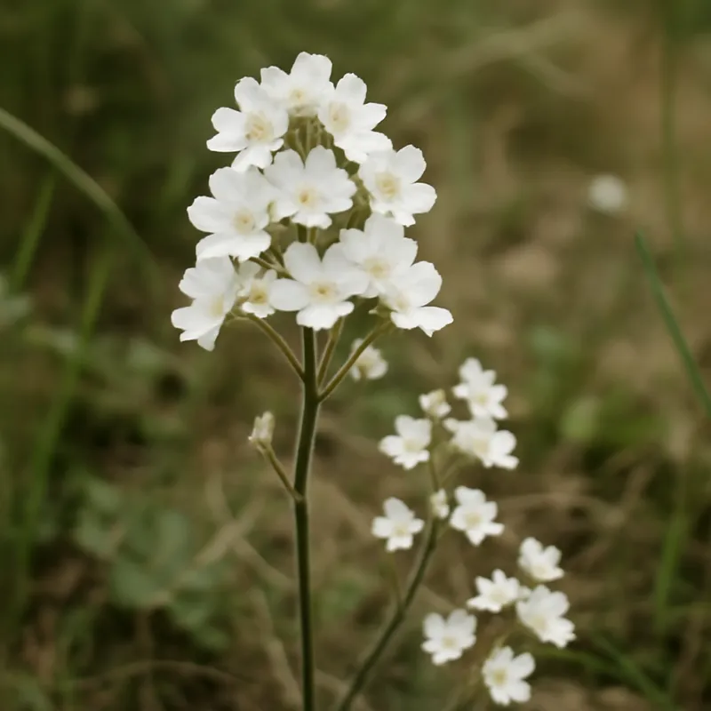 Coral Bells – White – bilde 4