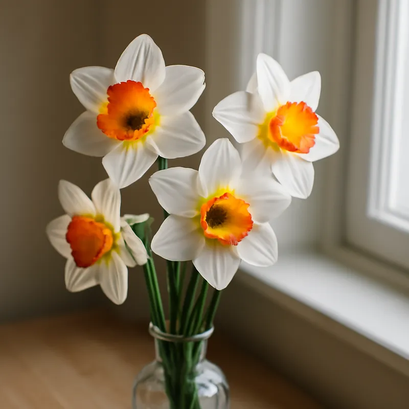 Daffodil – Classic – bilde 3