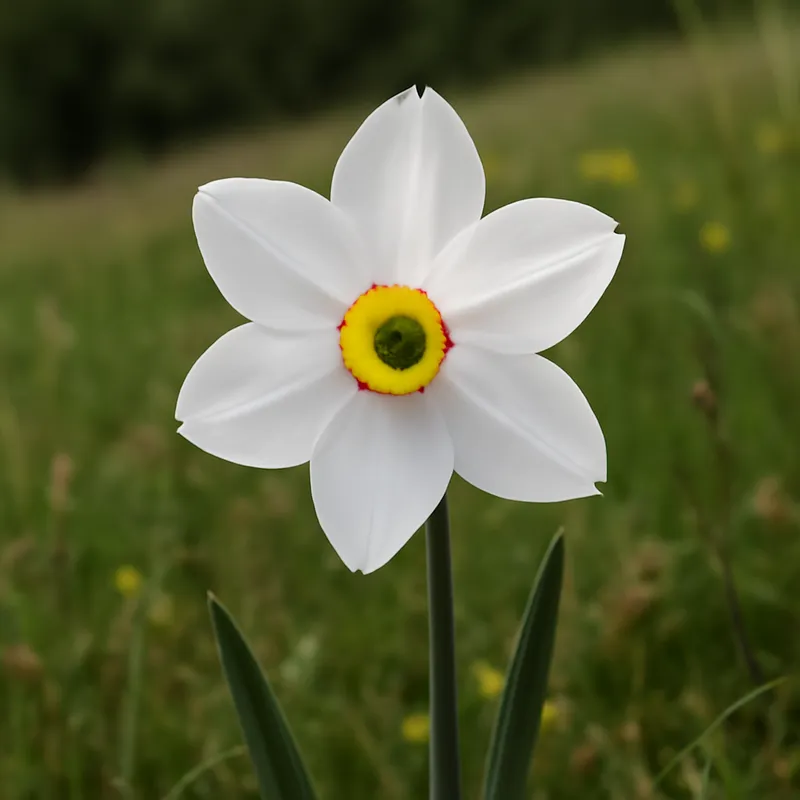 Daffodil – White – bilde 4
