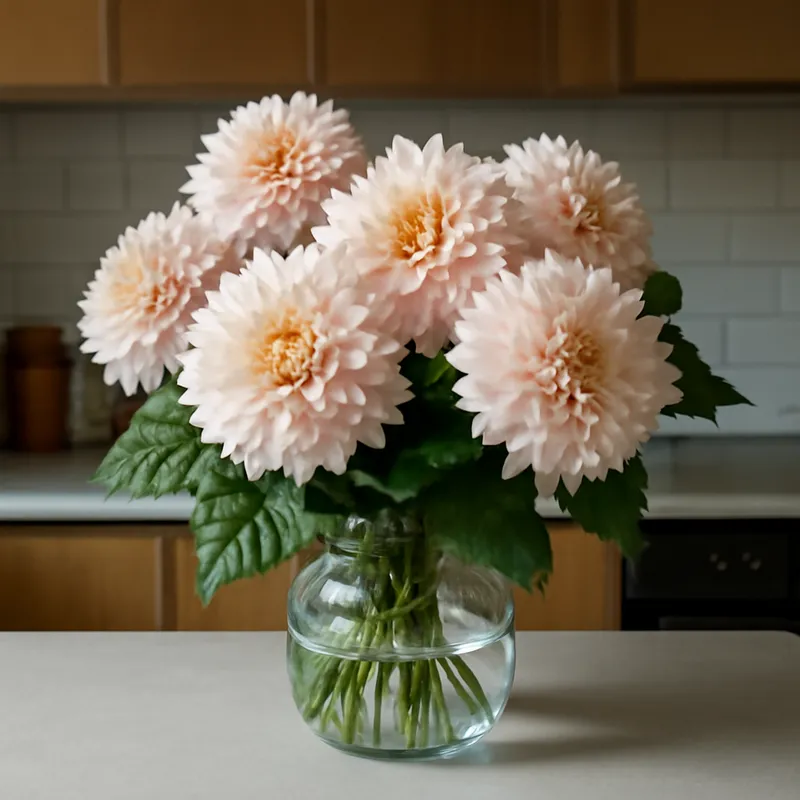 Dahlia – Classic – bilde 3