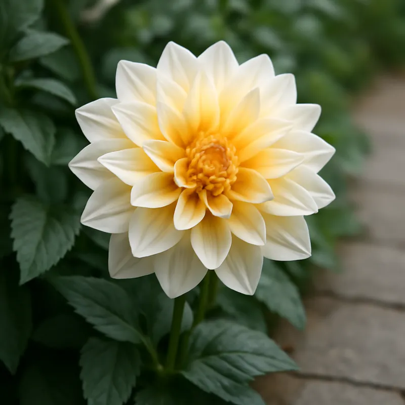 Dahlia – Classic – bilde 4