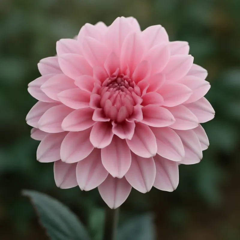 Dahlia – Pink – bilde 4