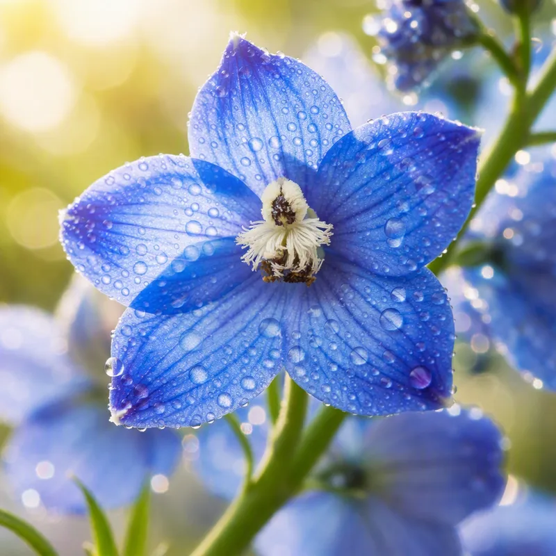 Delphinium – Classic