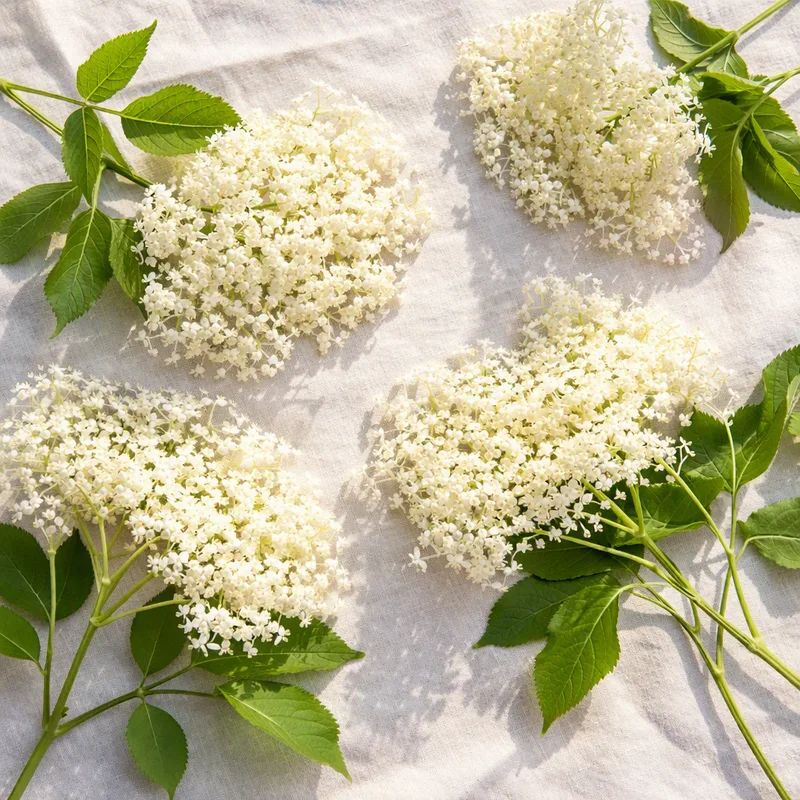 Elderflower – Classic – bilde 4
