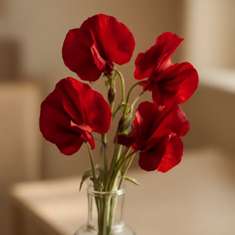 Luktert – Red – bilde 3