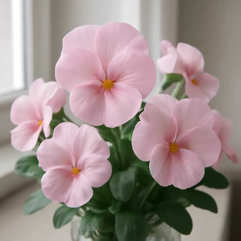 Viol – Pink – bilde 3