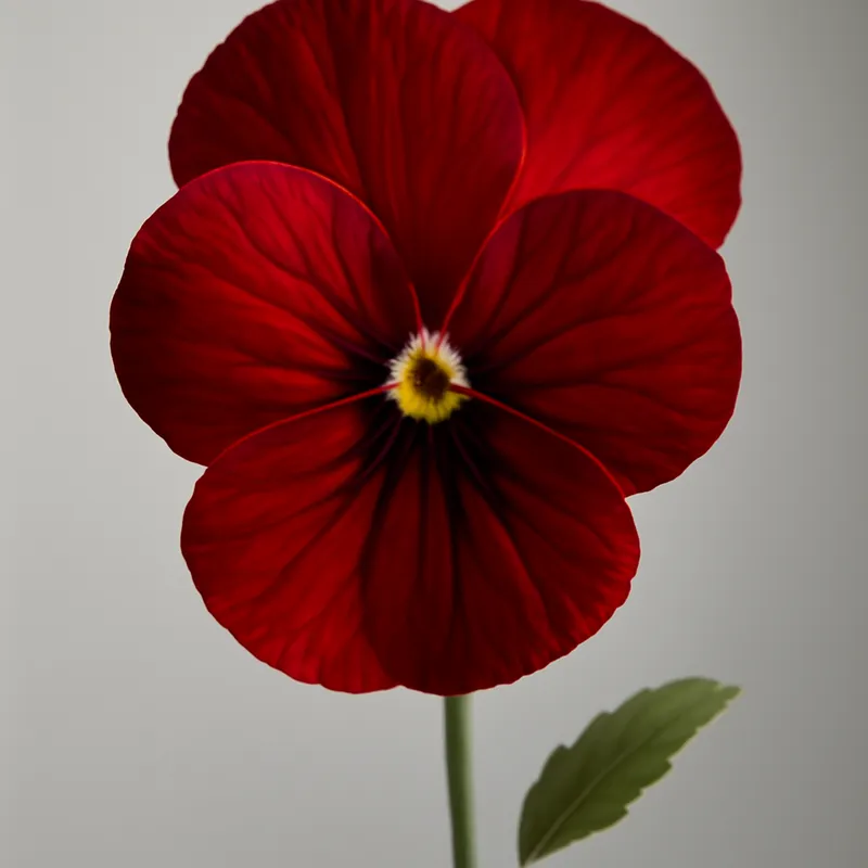 Viol – Red – bilde 1