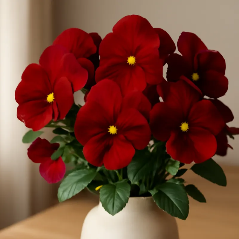 Viol – Red – bilde 3