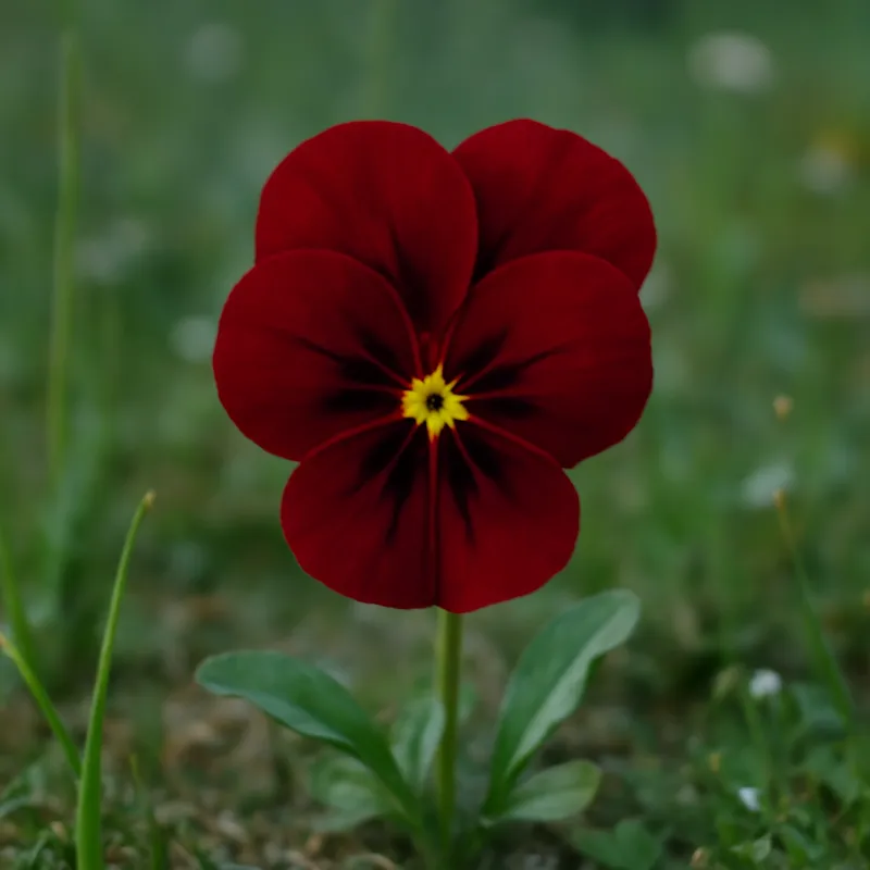 Viol – Red – bilde 4