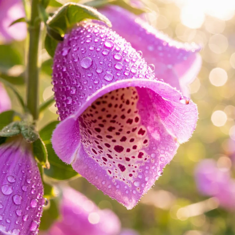 Foxglove – Classic