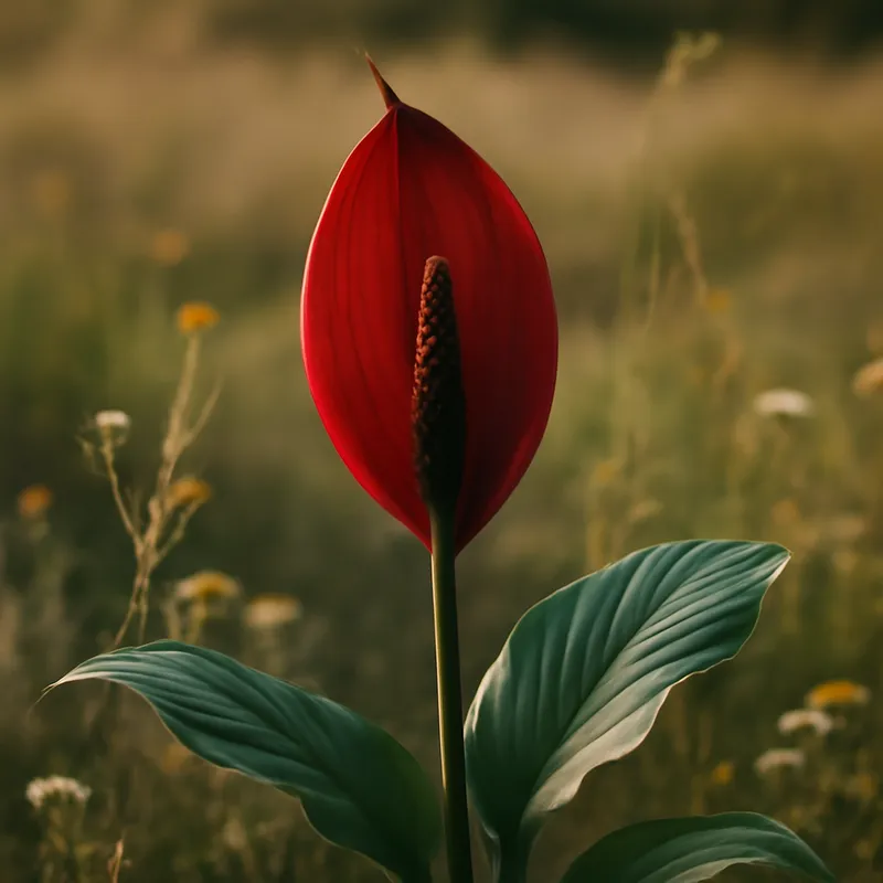 Fredskalla – Red – bilde 4