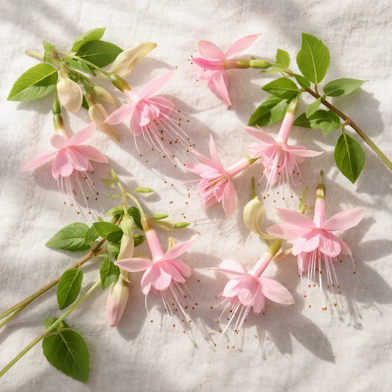 Fuchsia – Pink – bilde 4