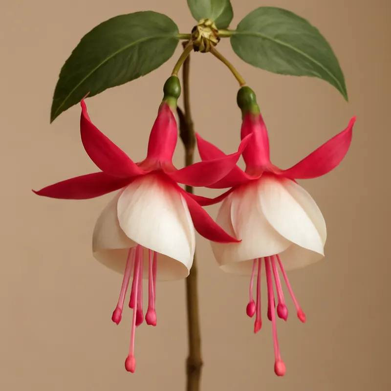 Fuchsia – Classic