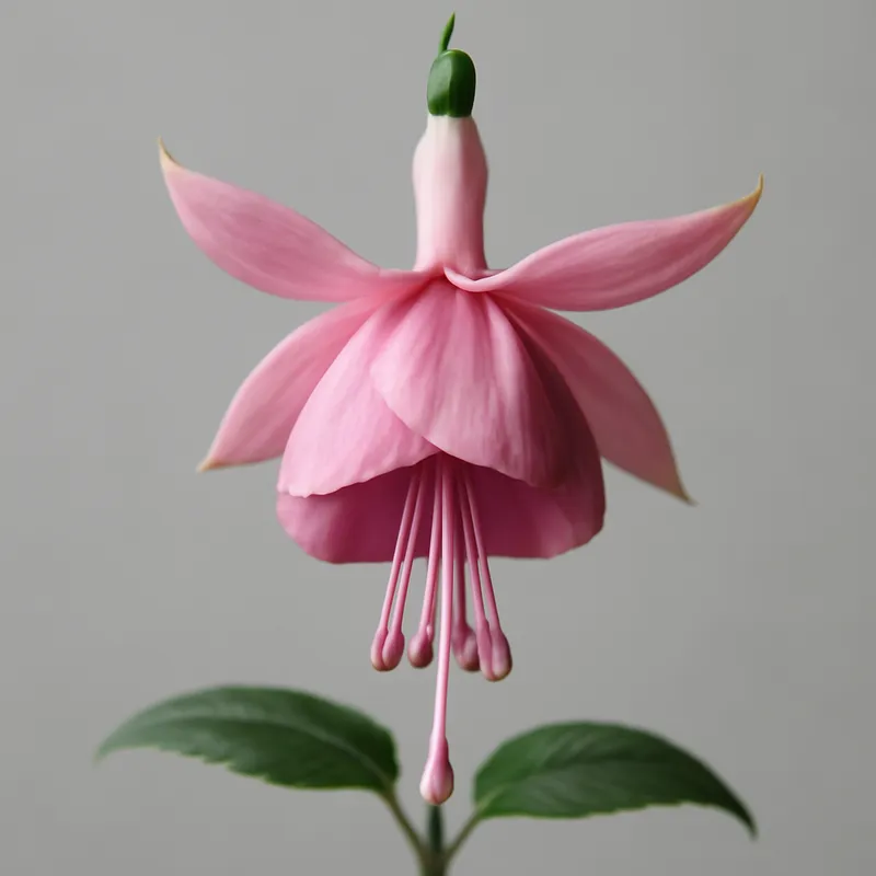 Fuchsia – Pink