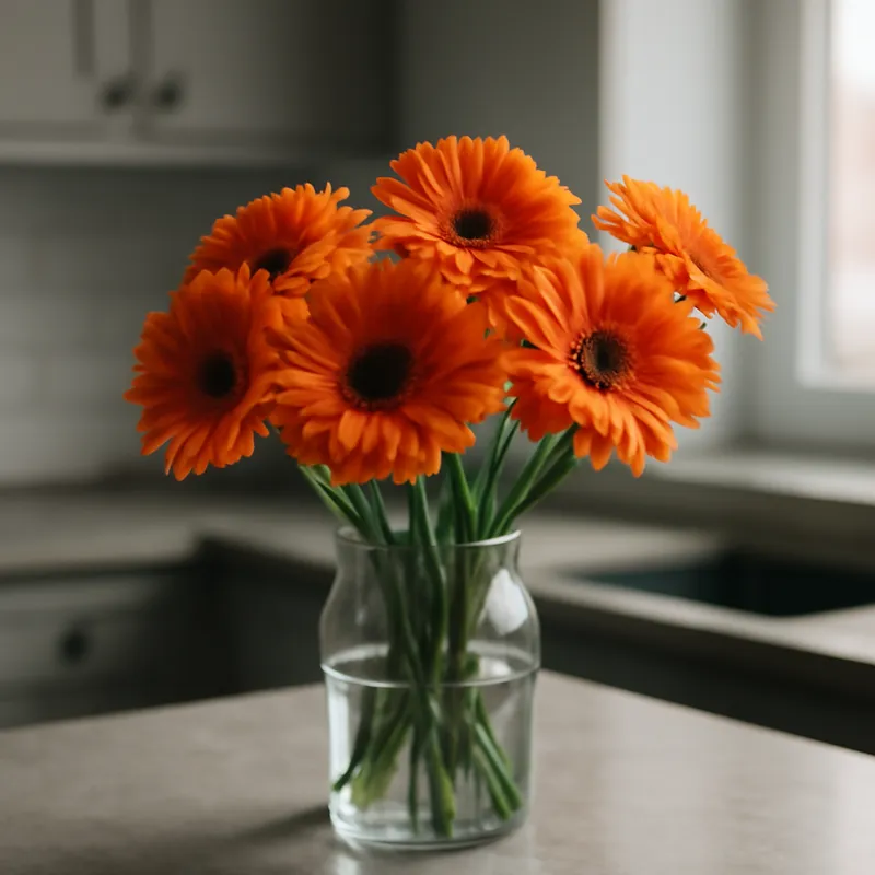 Gerbera – Classic – bilde 3