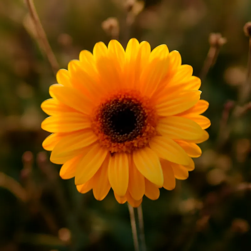 Gerbera – Classic – bilde 4