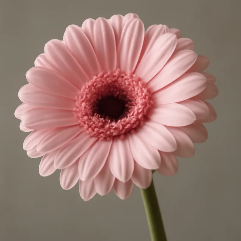 Gerbera – Pink