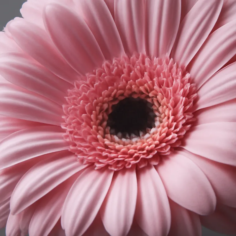 Gerbera – Pink – bilde 2